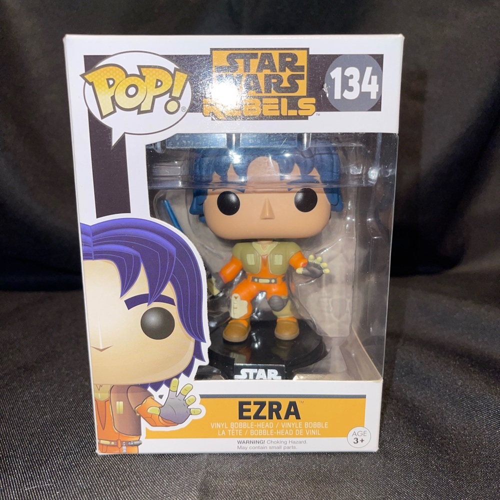 Ezra 134
